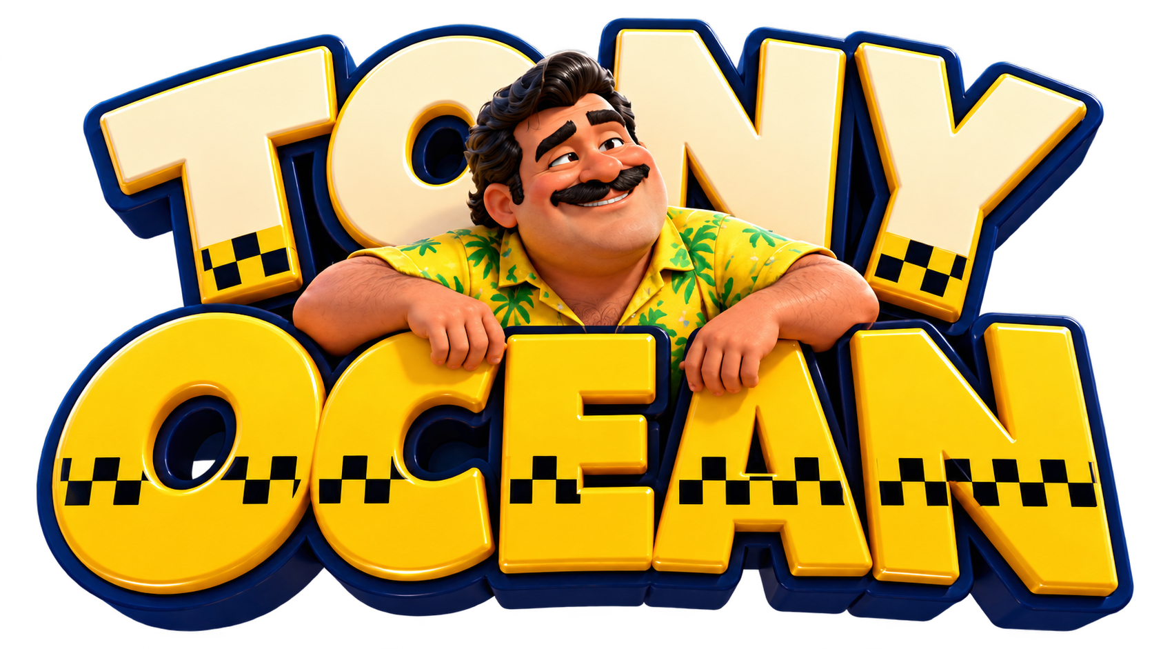 Tony Ocean